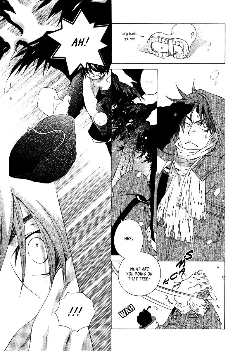 Read School Teacher chapter 1 image 7 on Lezhin