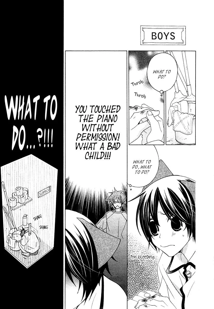 Read School Teacher chapter 11 image 19 on Lezhin