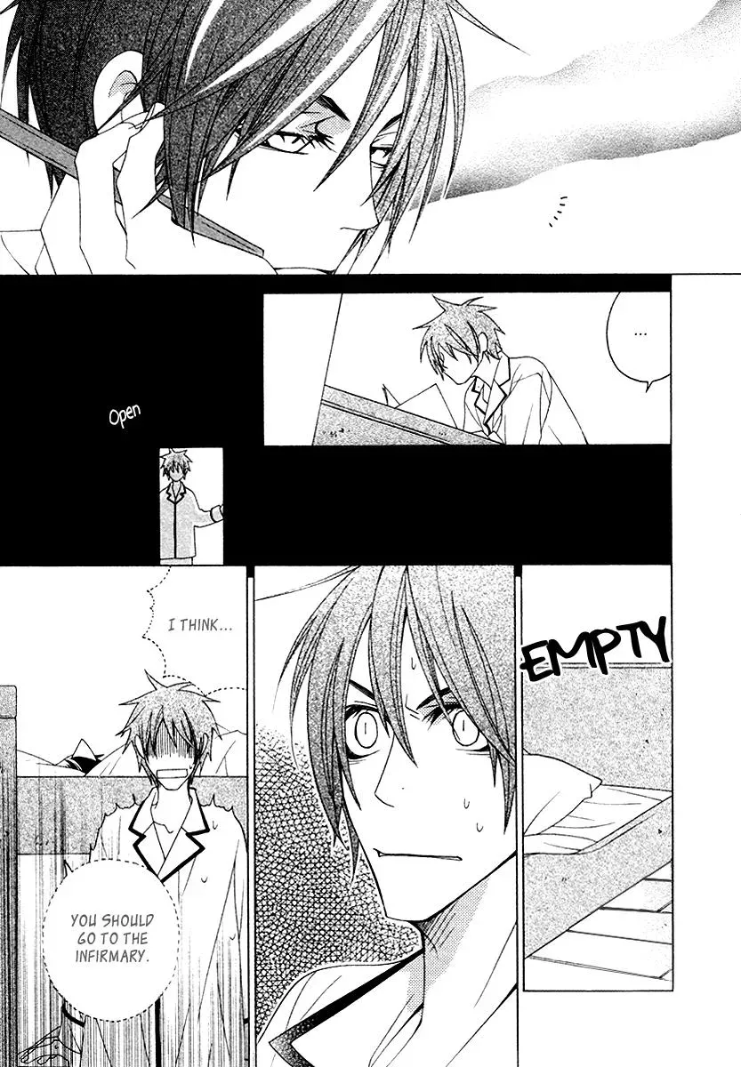 Read School Teacher chapter 11 image 23 on Lezhin