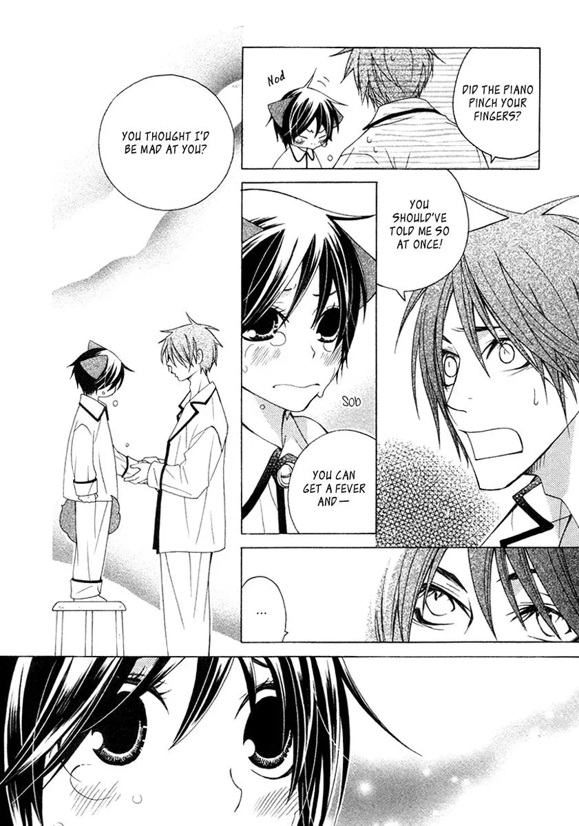 Read School Teacher chapter 11 image 28 on Lezhin