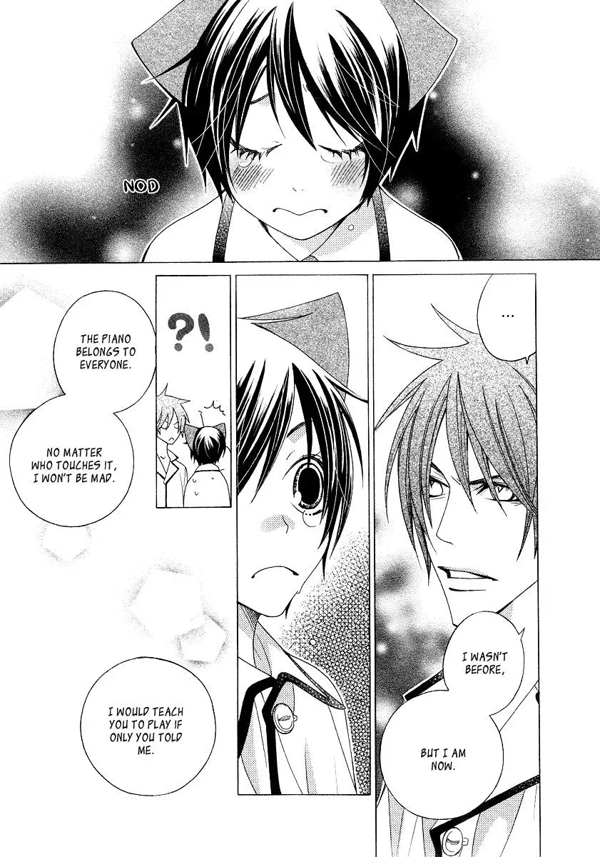 Read School Teacher chapter 11 image 29 on Lezhin