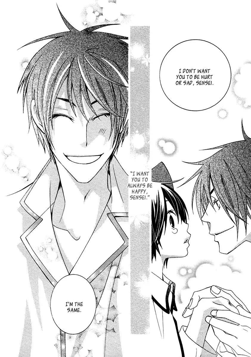 Read School Teacher chapter 11 image 32 on Lezhin