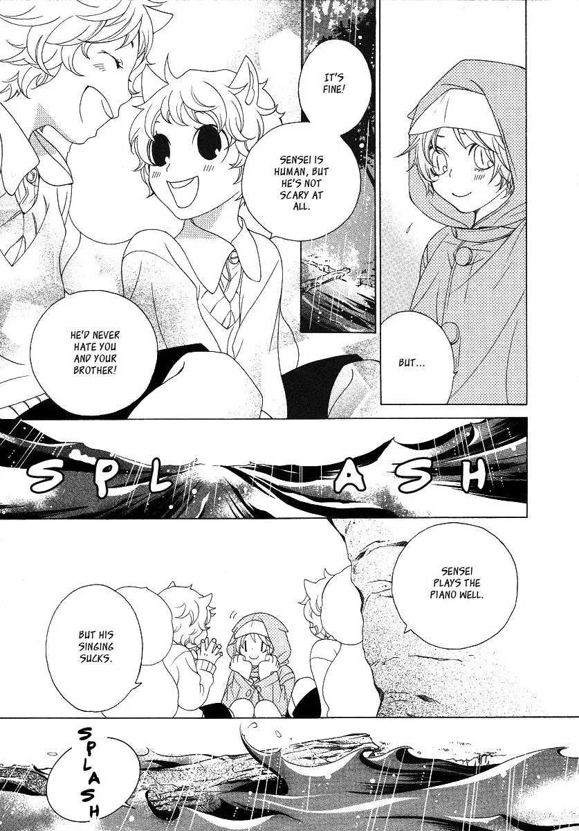 Read School Teacher chapter 12 image 21 on Lezhin