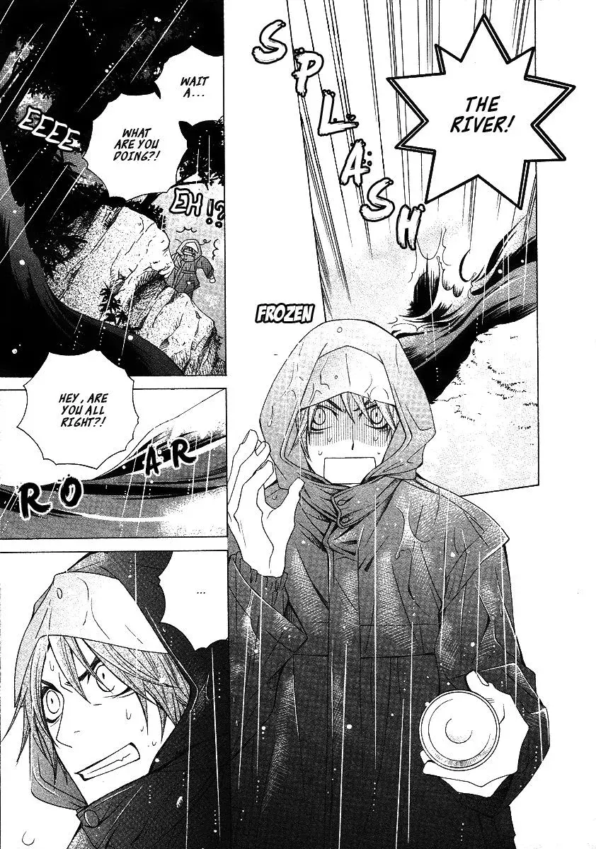 Read School Teacher chapter 12 image 27 on Lezhin