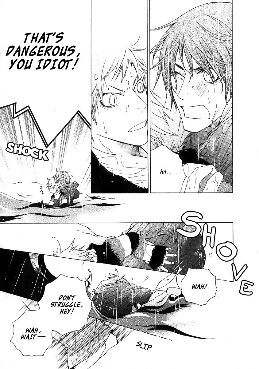 Read School Teacher chapter 12 image 29 on Lezhin