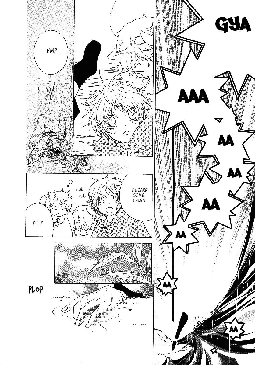 Read School Teacher chapter 12 image 30 on Lezhin