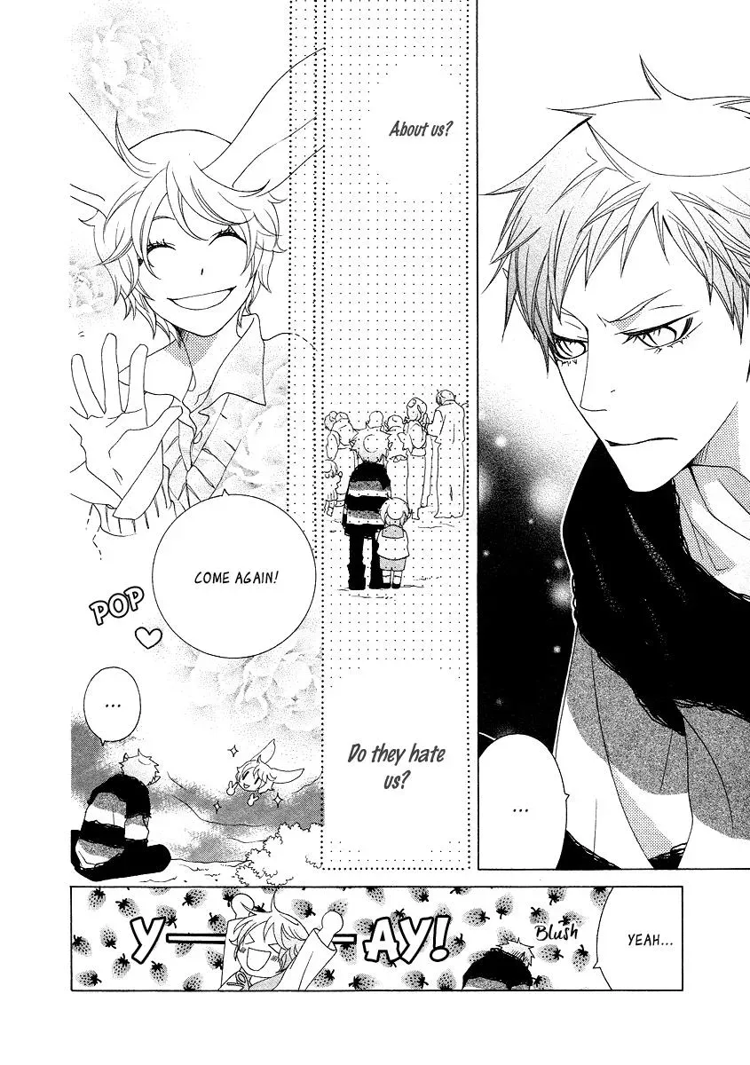 Read School Teacher chapter 13 image 16 on Lezhin