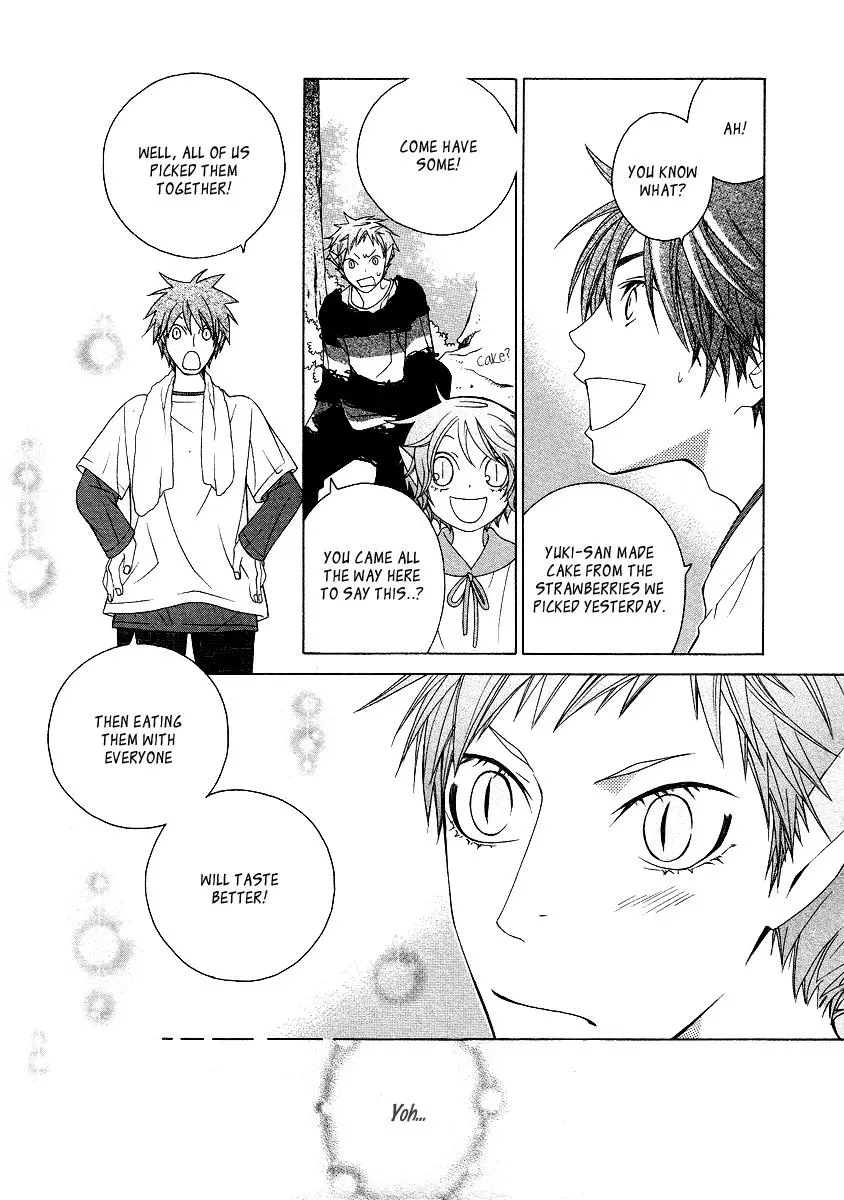 Read School Teacher chapter 13 image 19 on Lezhin