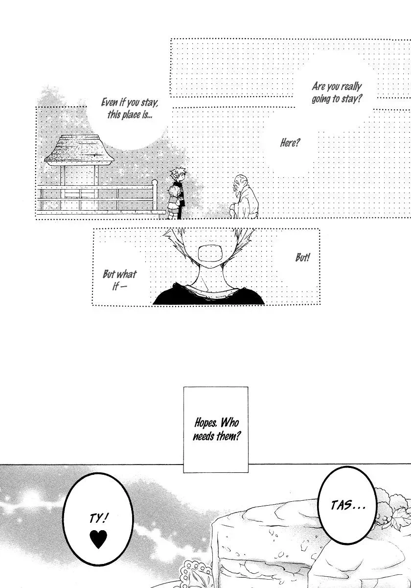 Read School Teacher chapter 13 image 20 on Lezhin