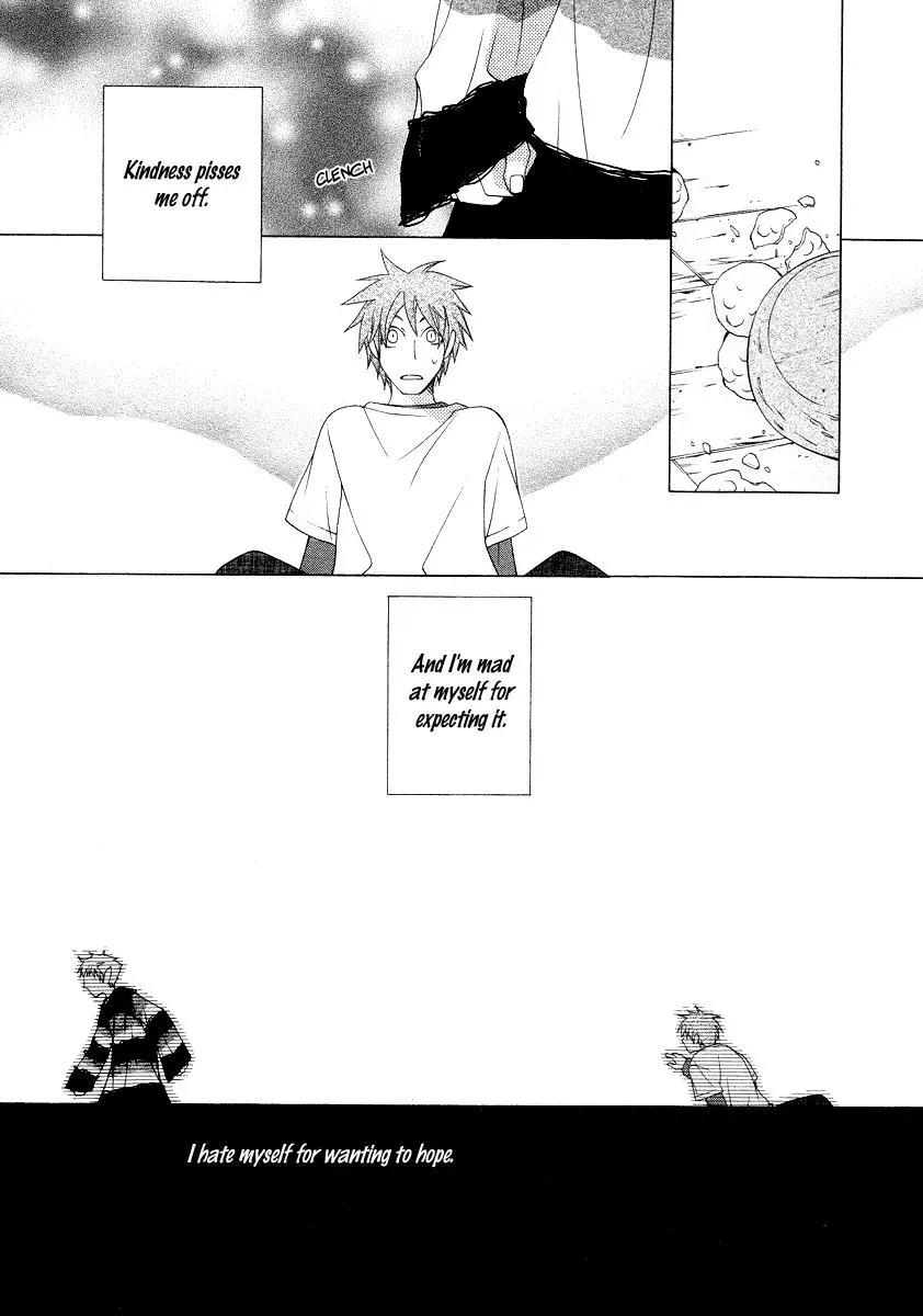 Read School Teacher chapter 13 image 23 on Lezhin