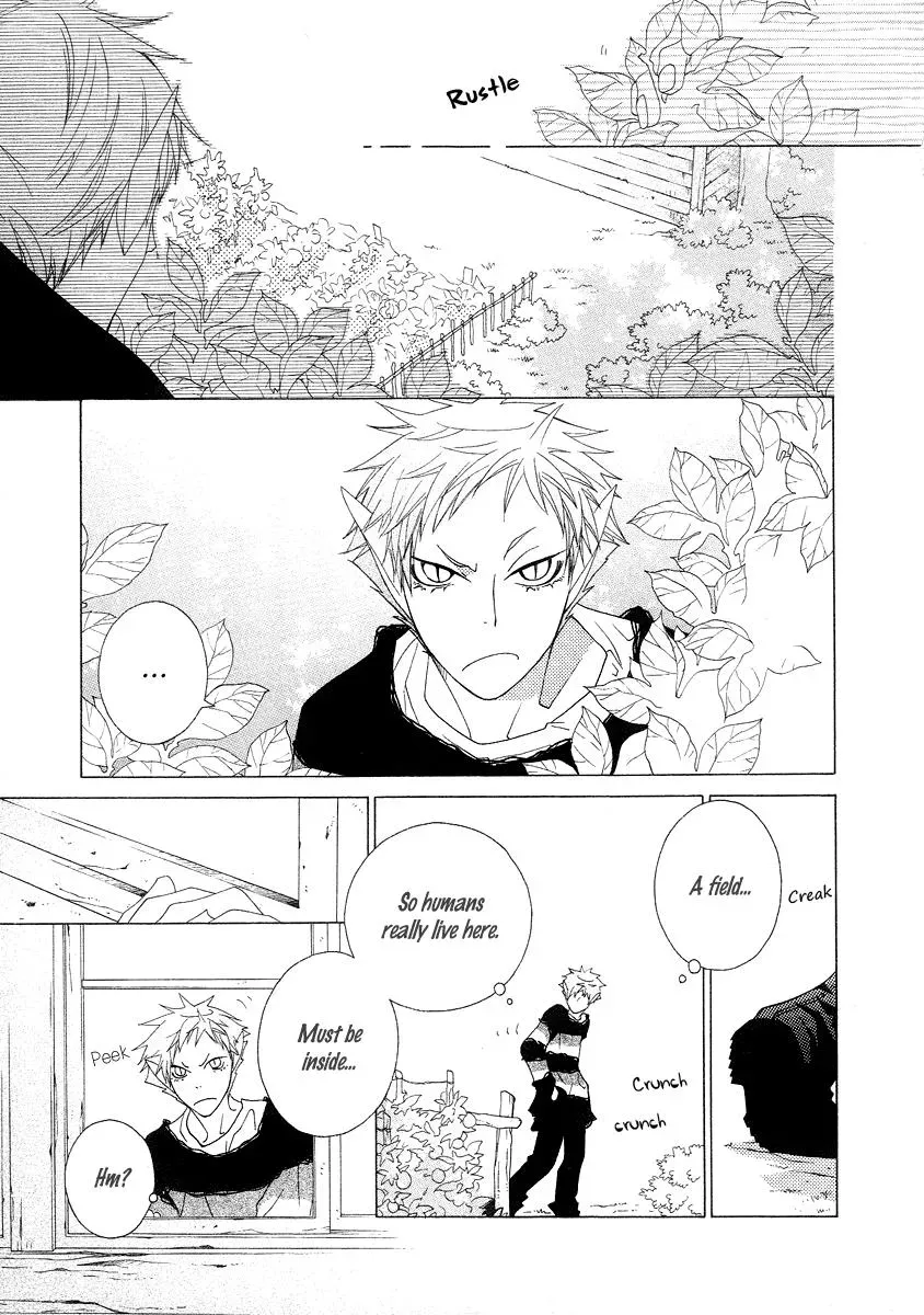 Read School Teacher chapter 13 image 5 on Lezhin