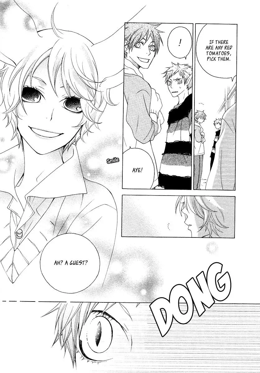 Read School Teacher chapter 13 image 7 on Lezhin