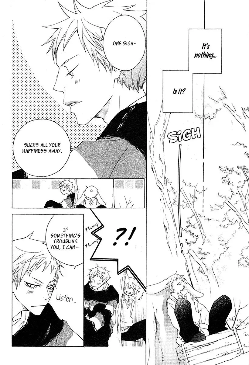 Read School Teacher chapter 14 image 6 on Lezhin