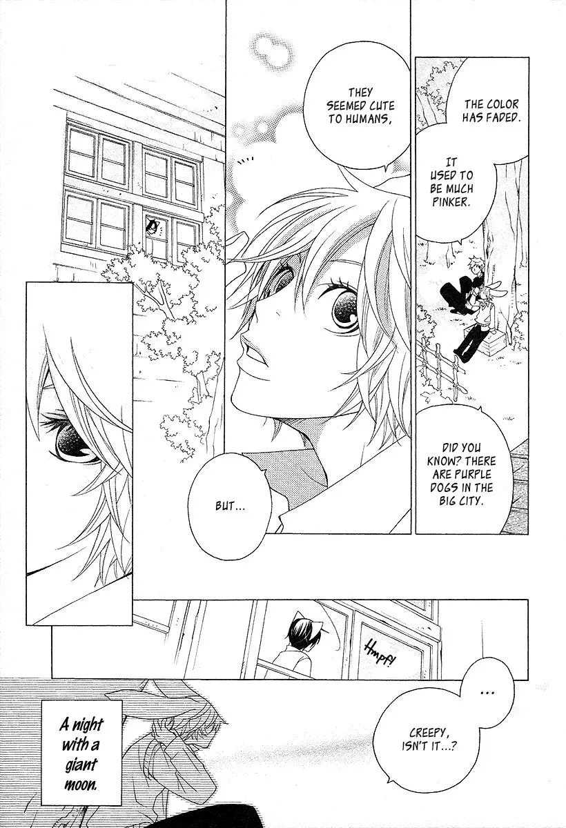 Read School Teacher chapter 14 image 9 on Lezhin