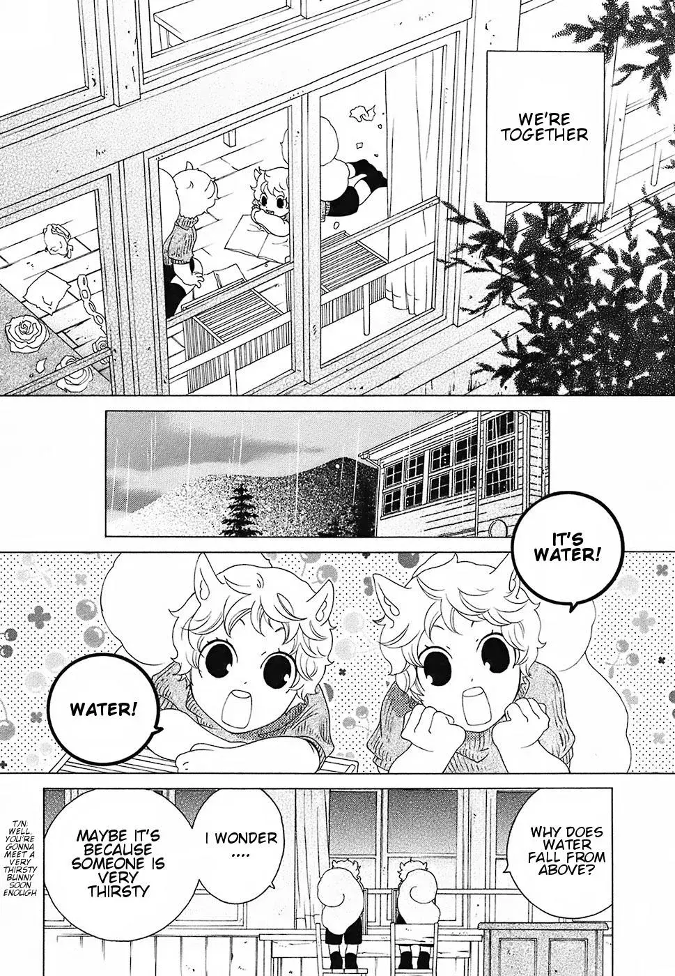 Read School Teacher chapter 15 image 14 on Lezhin