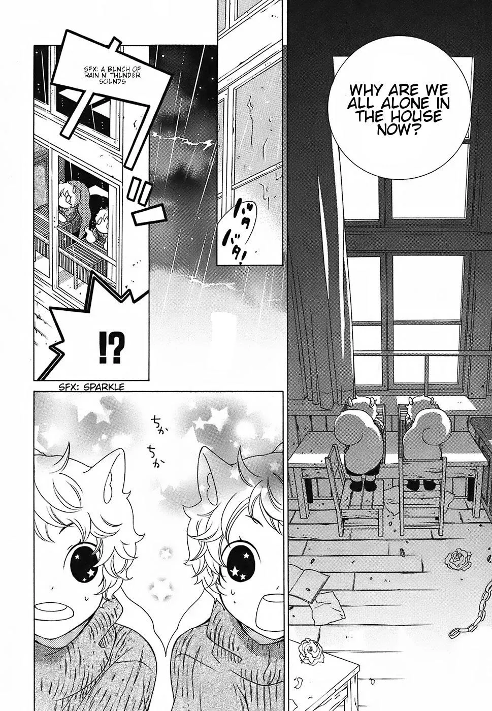 Read School Teacher chapter 15 image 16 on Lezhin
