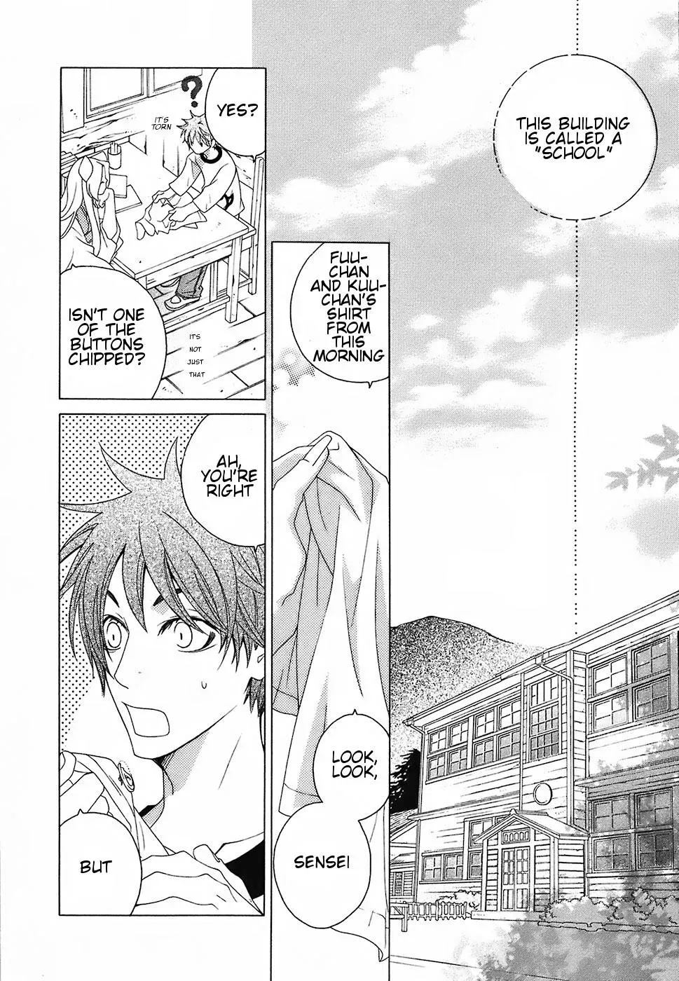 Read School Teacher chapter 15 image 25 on Lezhin