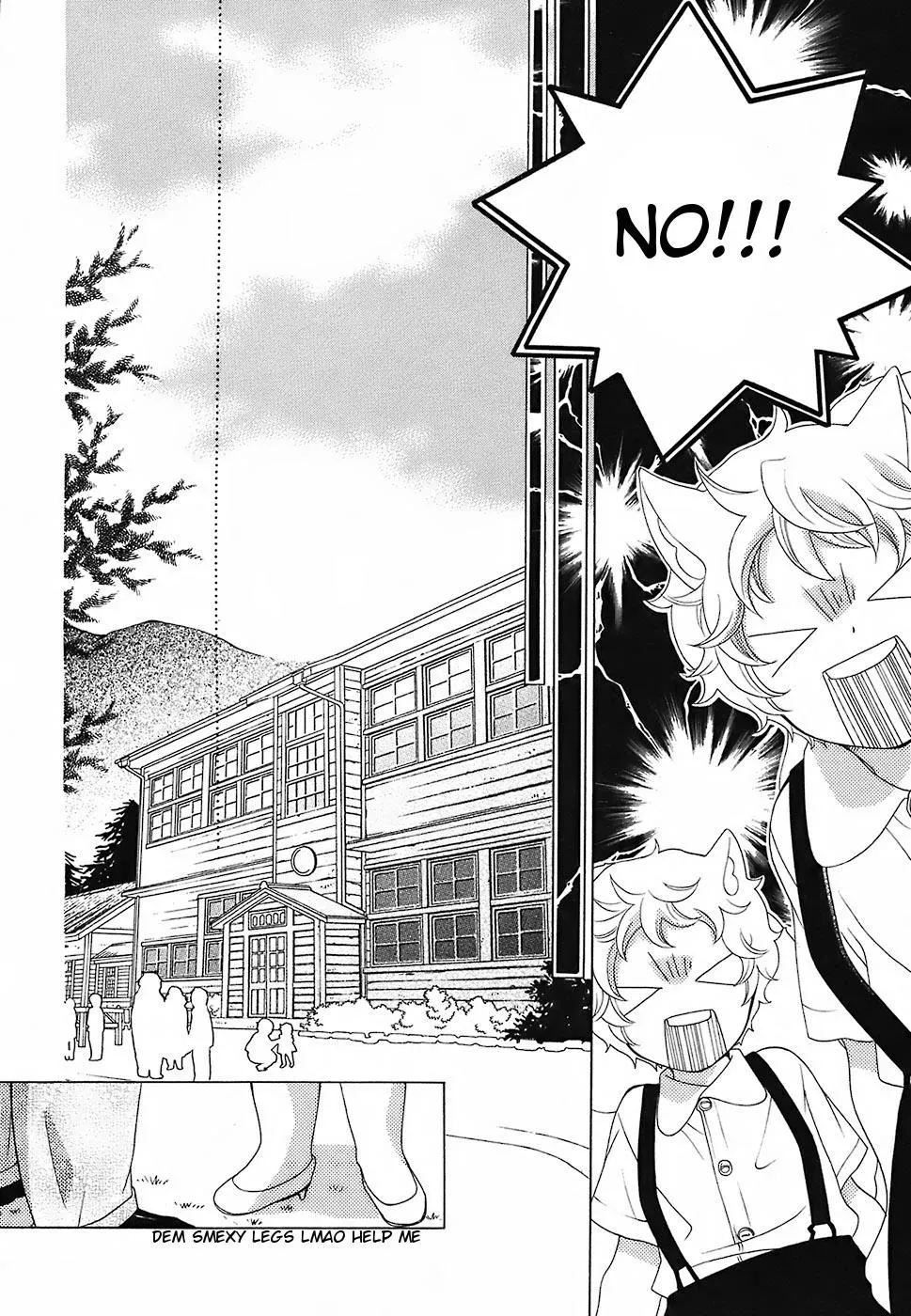 Read School Teacher chapter 15 image 8 on Lezhin