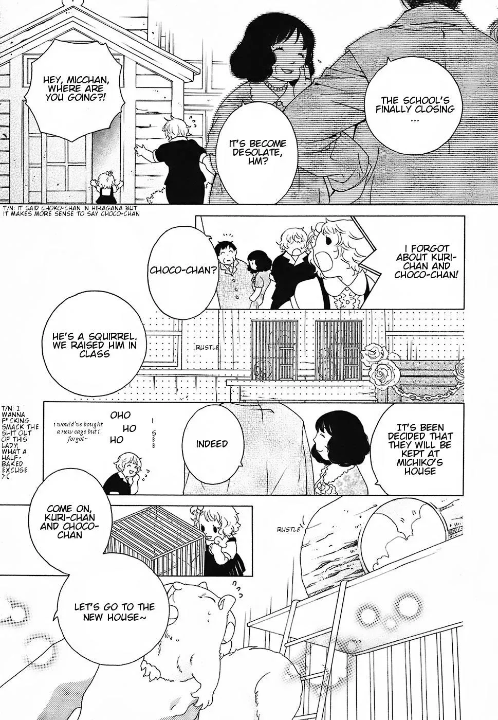 Read School Teacher chapter 15 image 9 on Lezhin