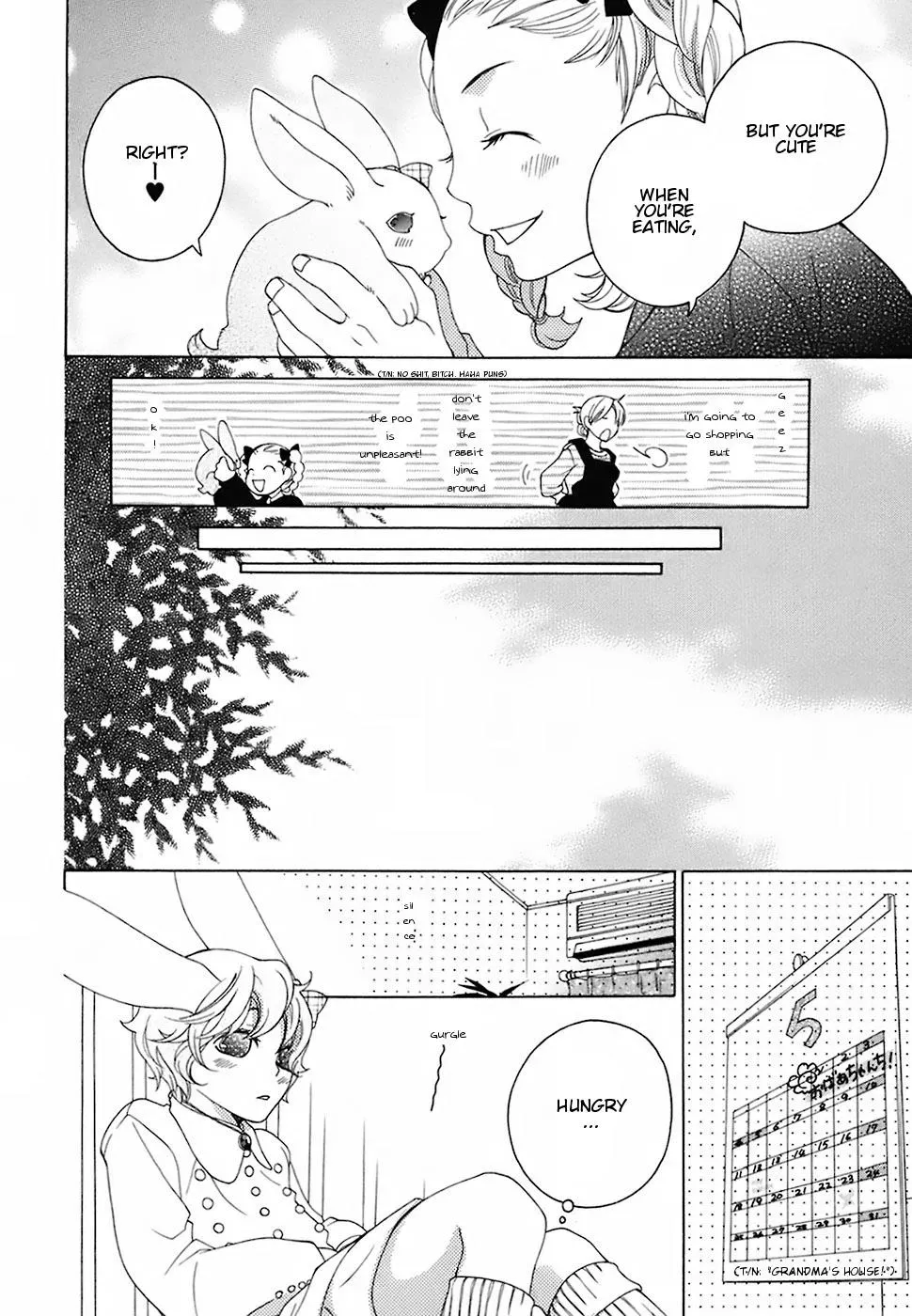Read School Teacher chapter 17 image 15 on Lezhin