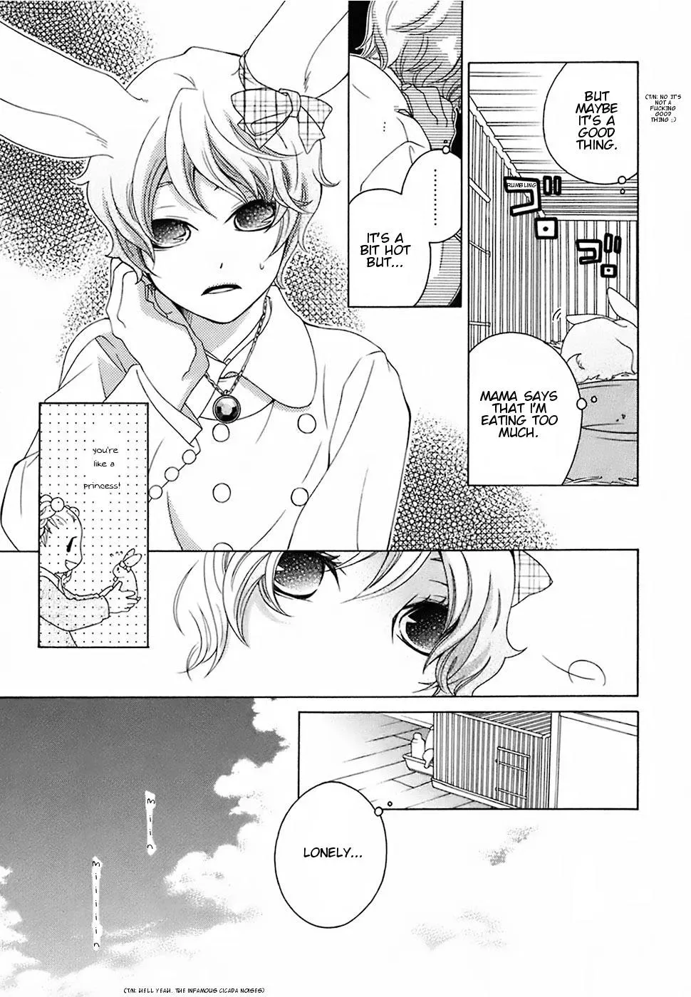 Read School Teacher chapter 17 image 16 on Lezhin