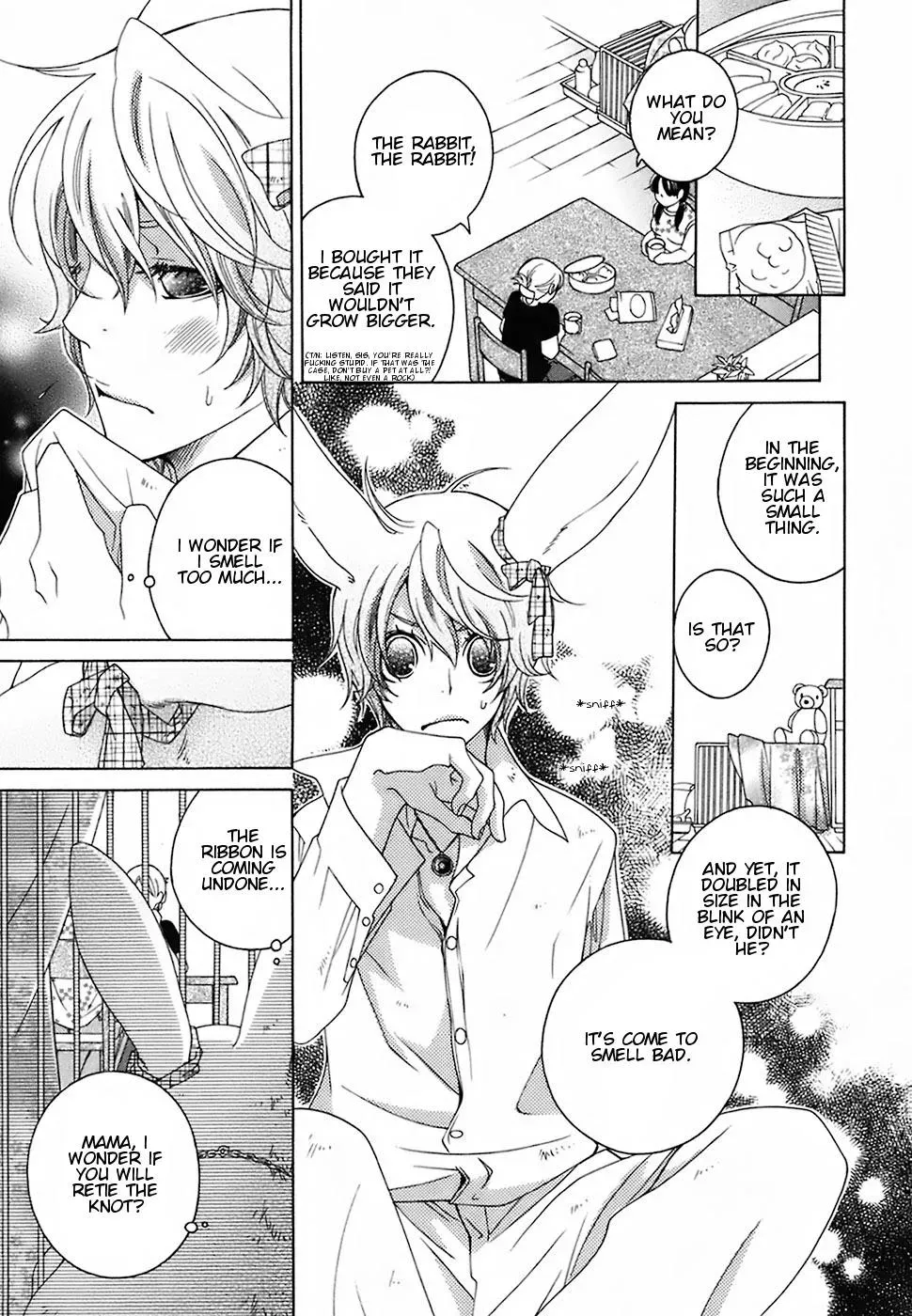 Read School Teacher chapter 17 image 18 on Lezhin