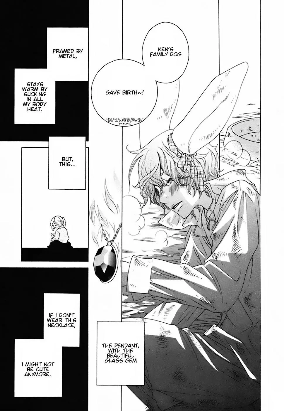 Read School Teacher chapter 17 image 20 on Lezhin