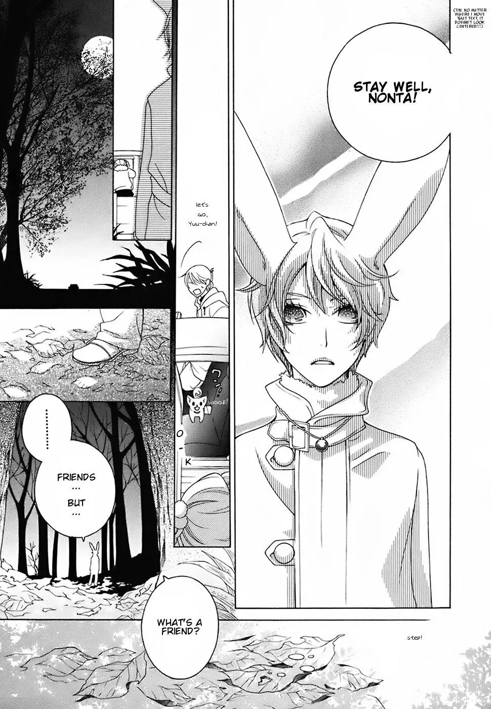 Read School Teacher chapter 17 image 22 on Lezhin