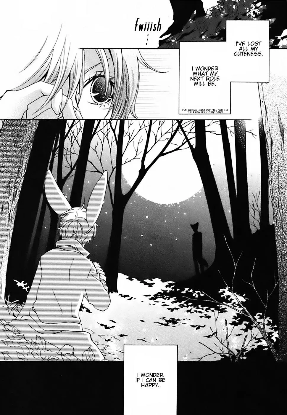 Read School Teacher chapter 17 image 24 on Lezhin