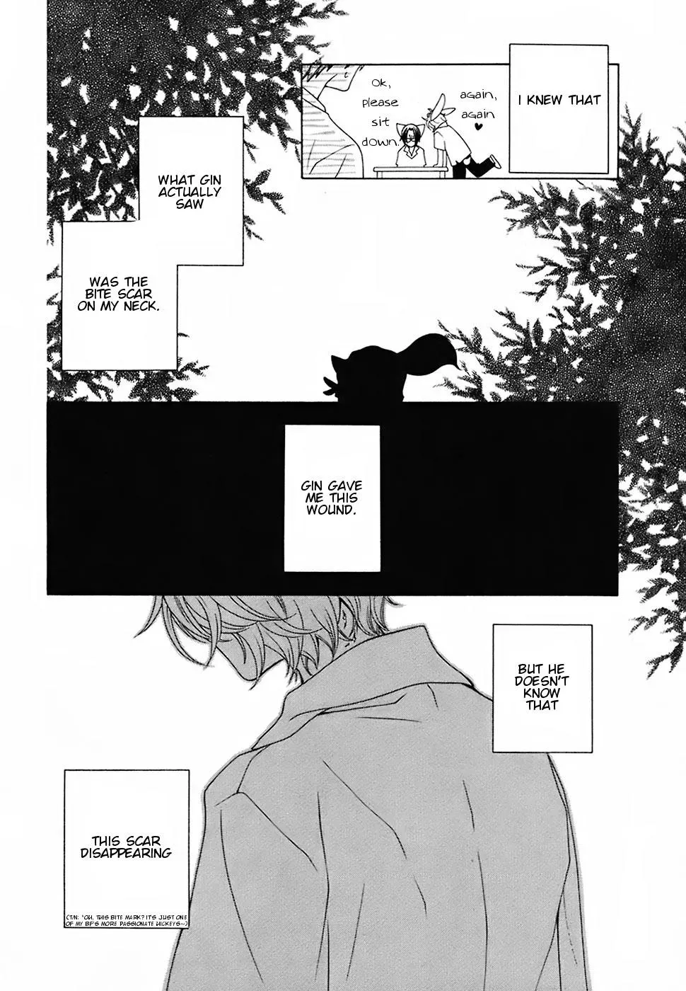 Read School Teacher chapter 17 image 5 on Lezhin