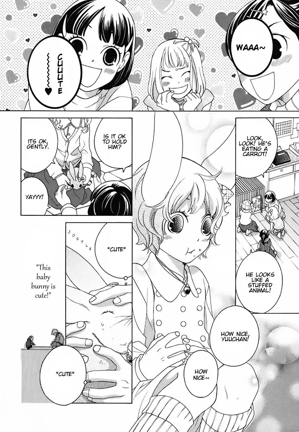 Read School Teacher chapter 17 image 9 on Lezhin
