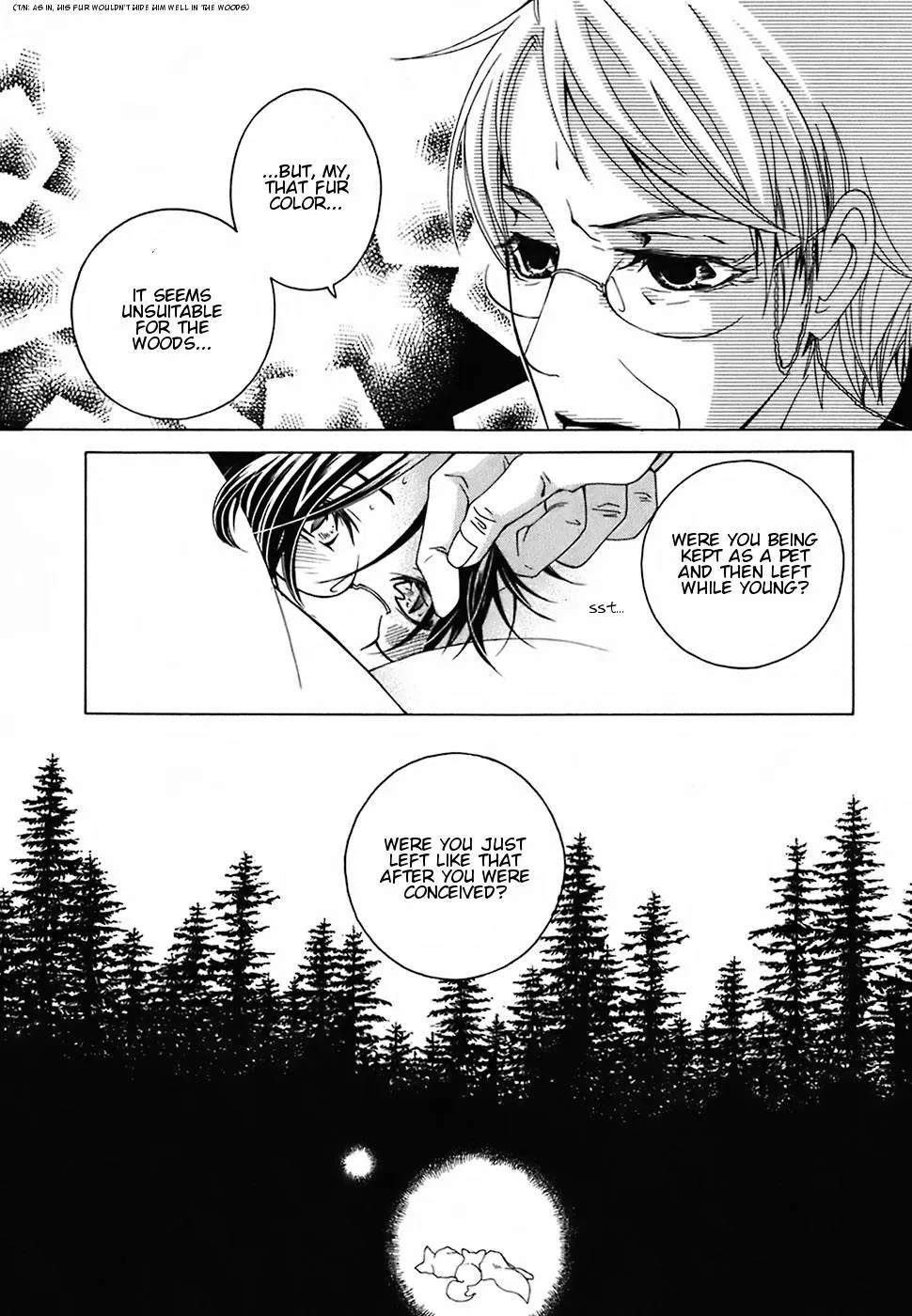 Read School Teacher chapter 18 image 9 on Lezhin