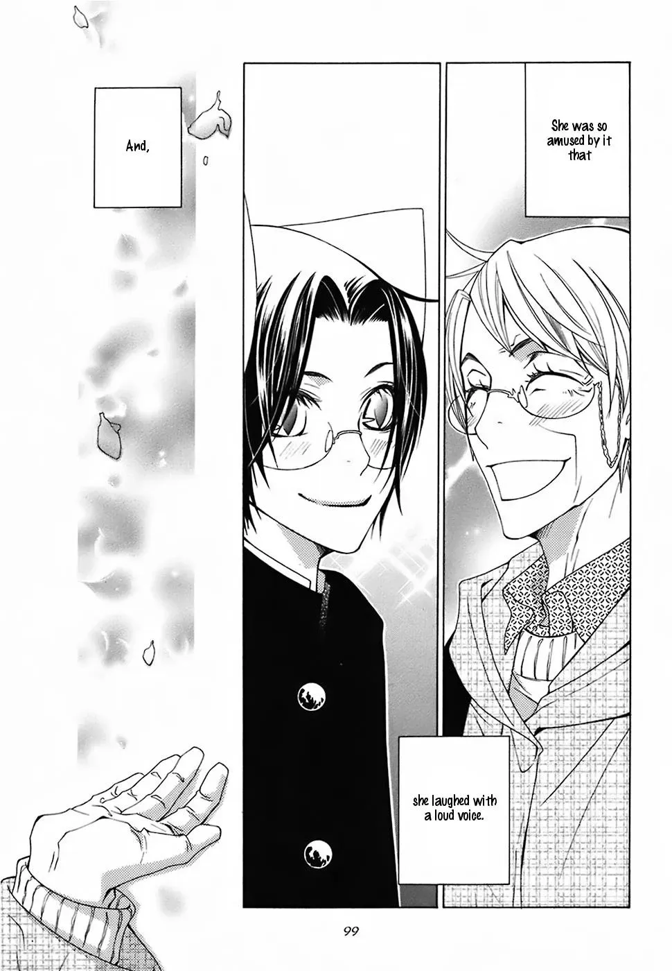 Read School Teacher chapter 19 image 13 on Lezhin