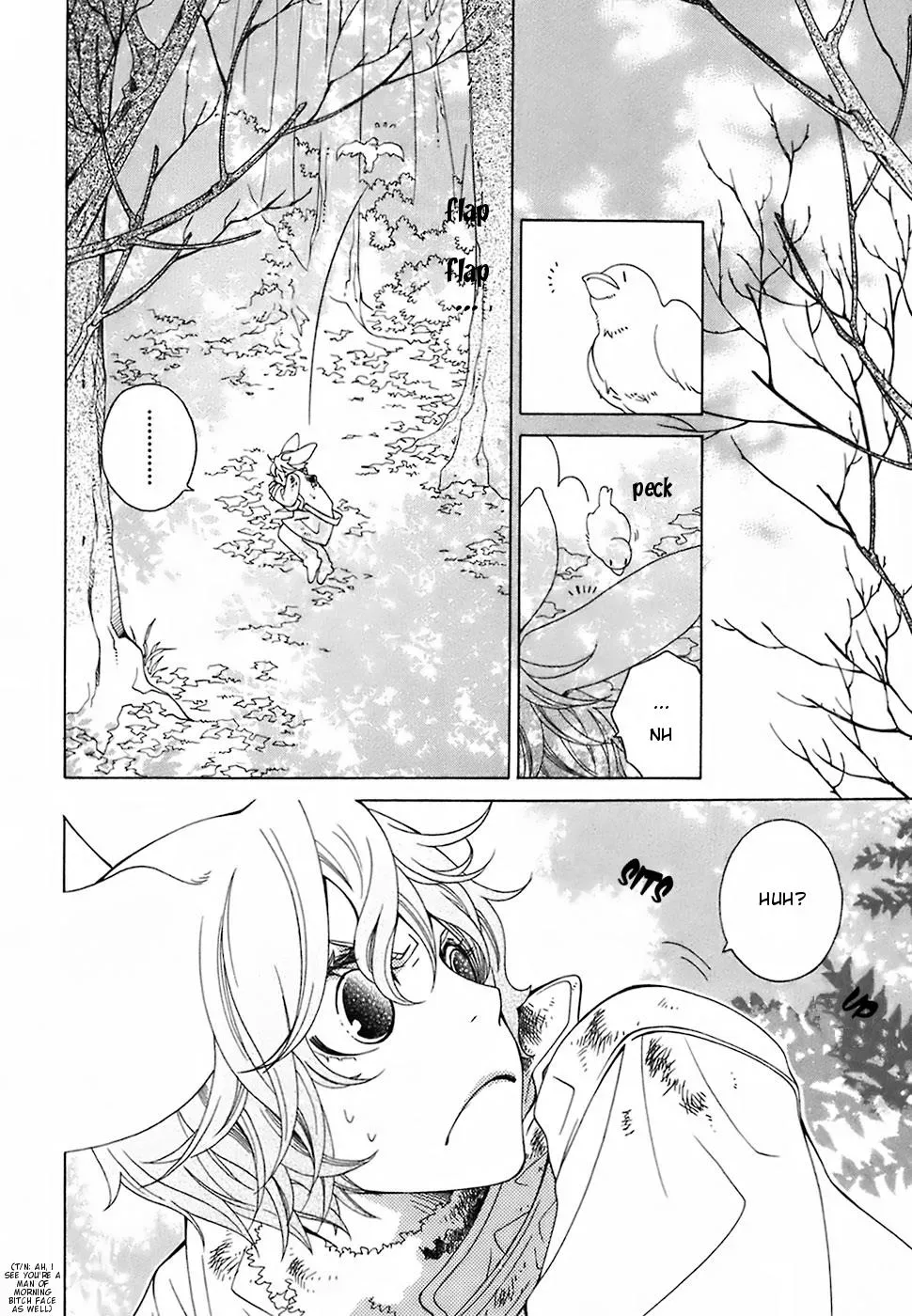 Read School Teacher chapter 19 image 22 on Lezhin