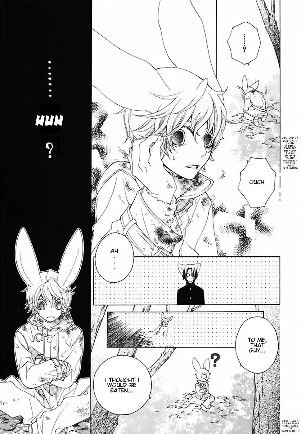 Read School Teacher chapter 19 image 23 on Lezhin