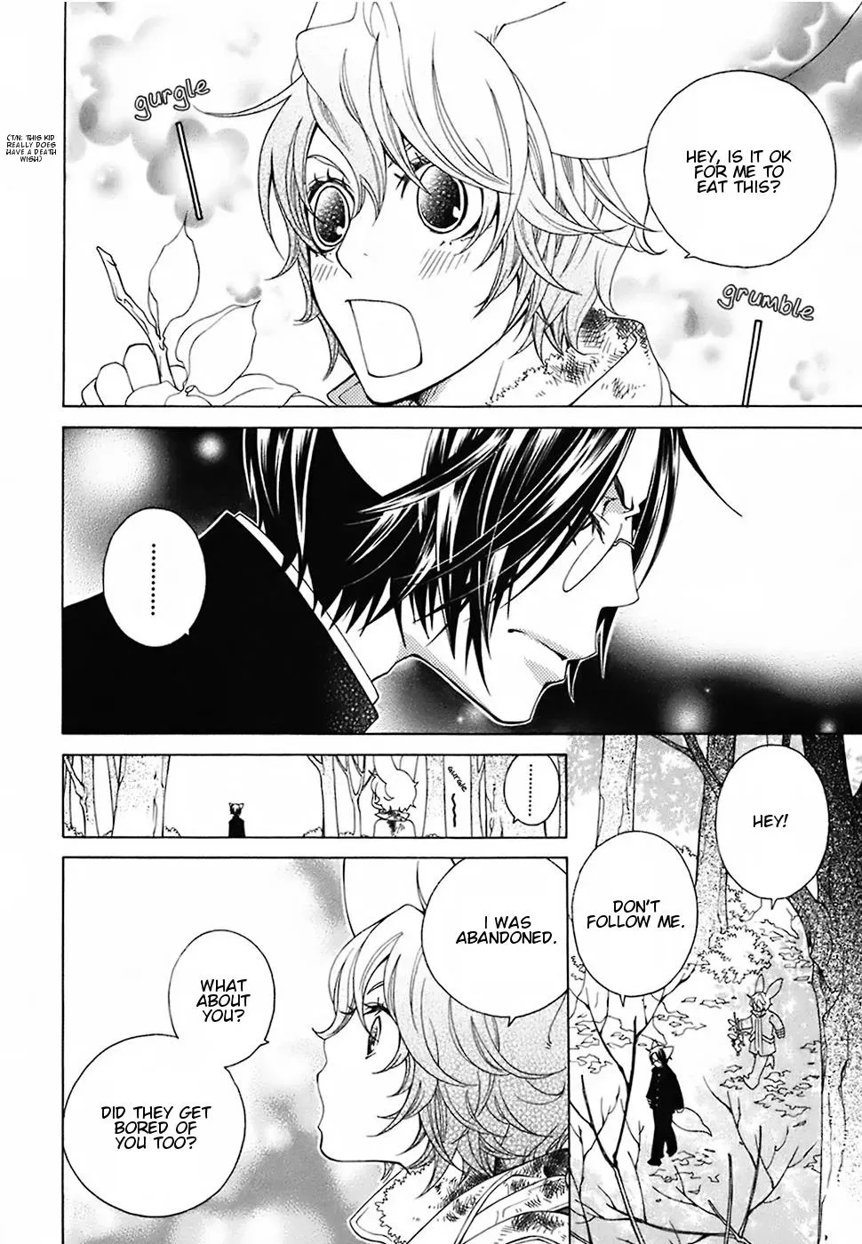 Read School Teacher chapter 19 image 26 on Lezhin