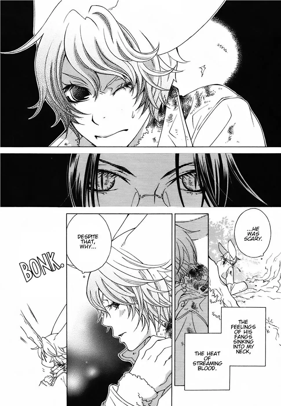 Read School Teacher chapter 19 image 28 on Lezhin