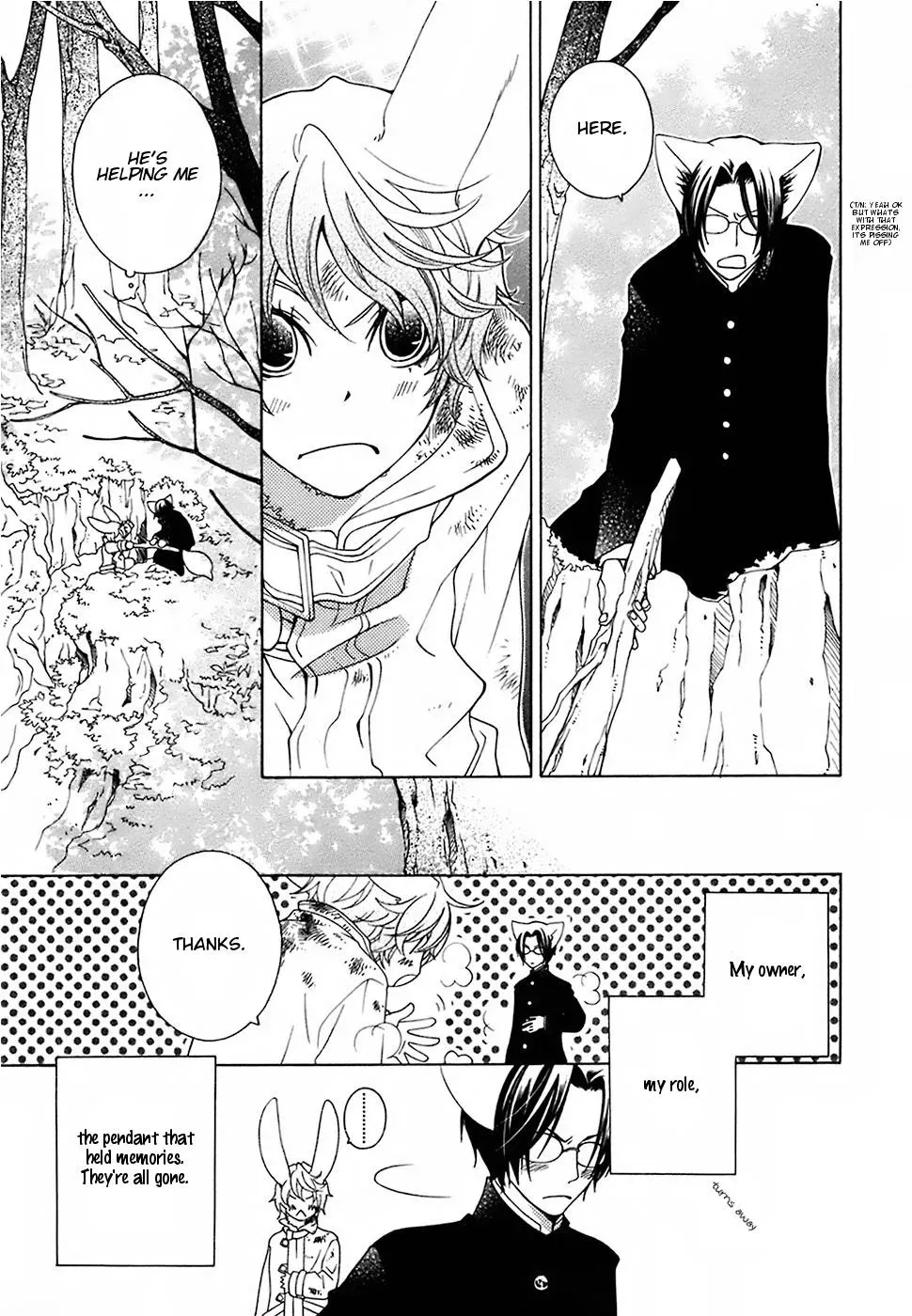 Read School Teacher chapter 19 image 29 on Lezhin