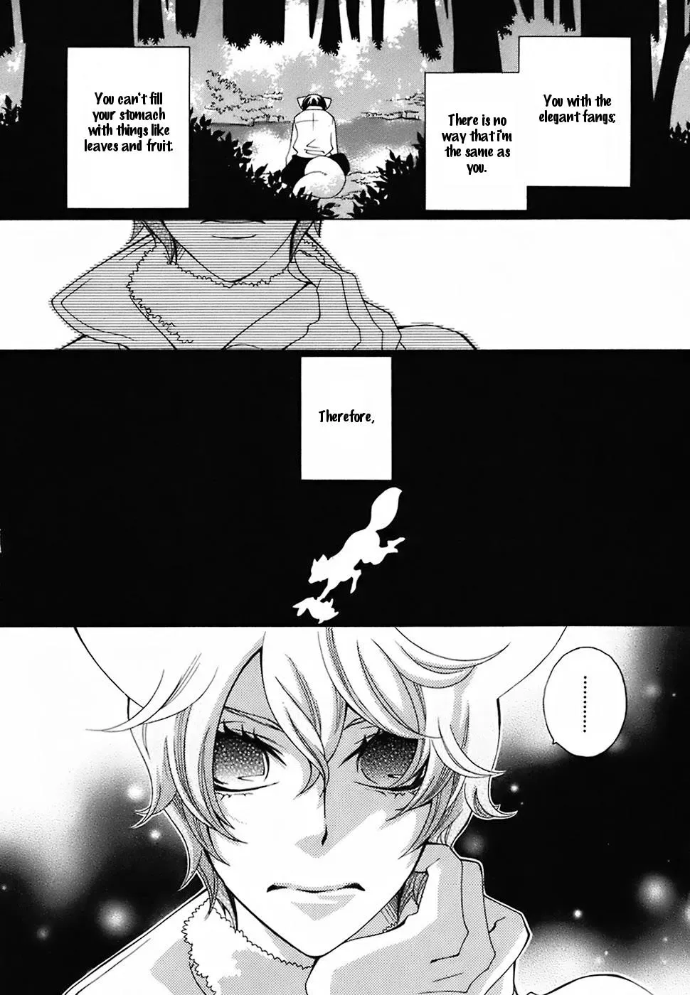Read School Teacher chapter 20 image 12 on Lezhin