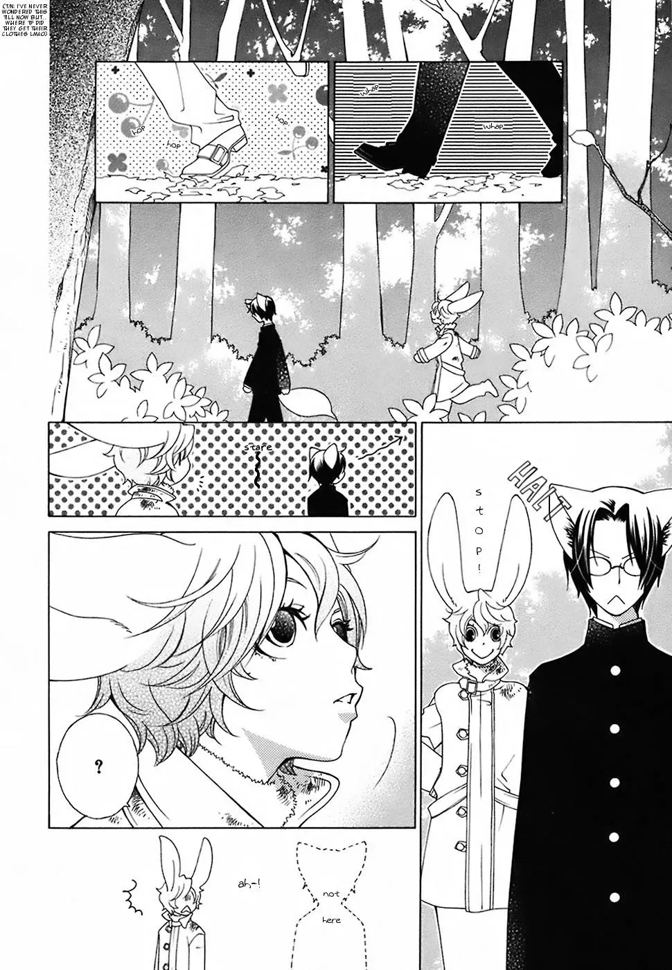 Read School Teacher chapter 20 image 2 on Lezhin