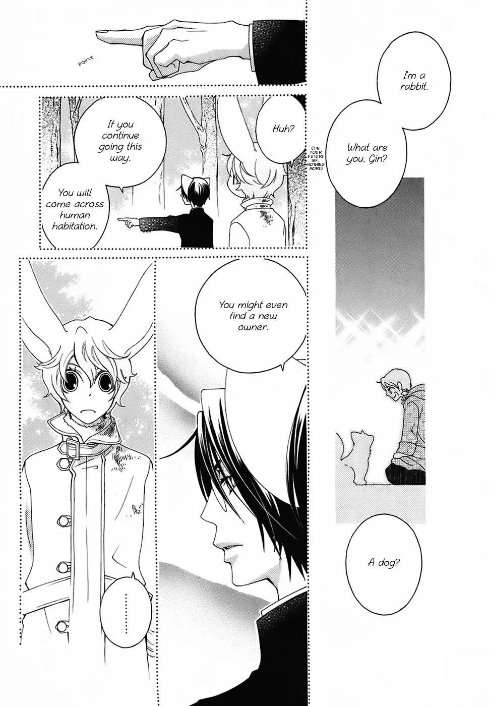 Read School Teacher chapter 20 image 5 on Lezhin