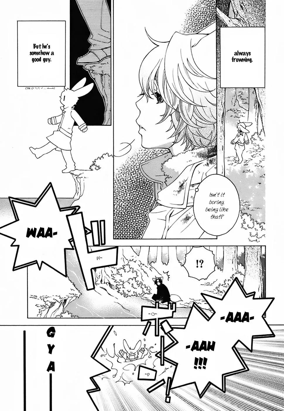 Read School Teacher chapter 20 image 7 on Lezhin