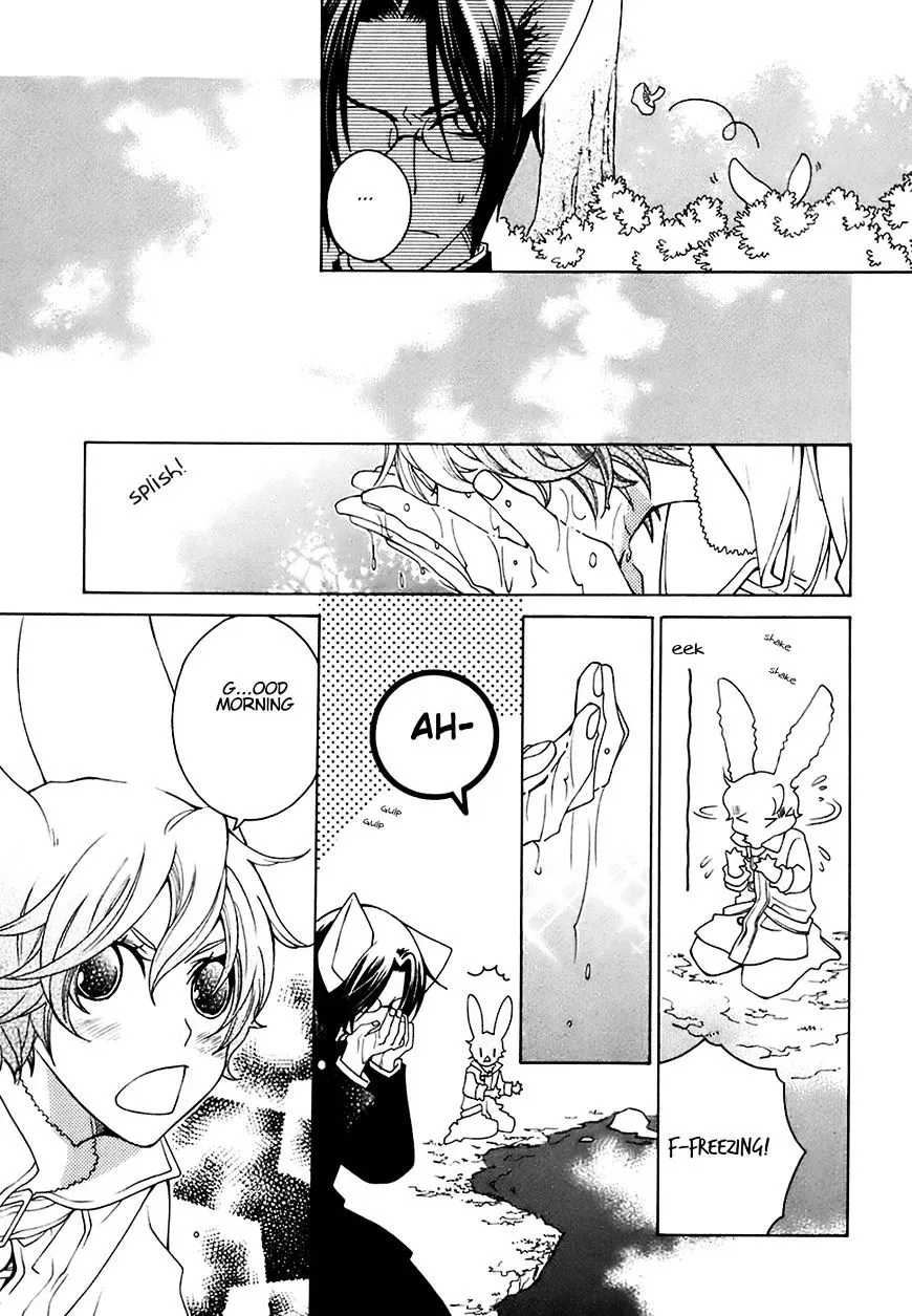 Read School Teacher chapter 21 image 27 on Lezhin