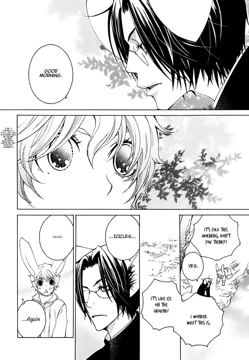Read School Teacher chapter 21 image 28 on Lezhin