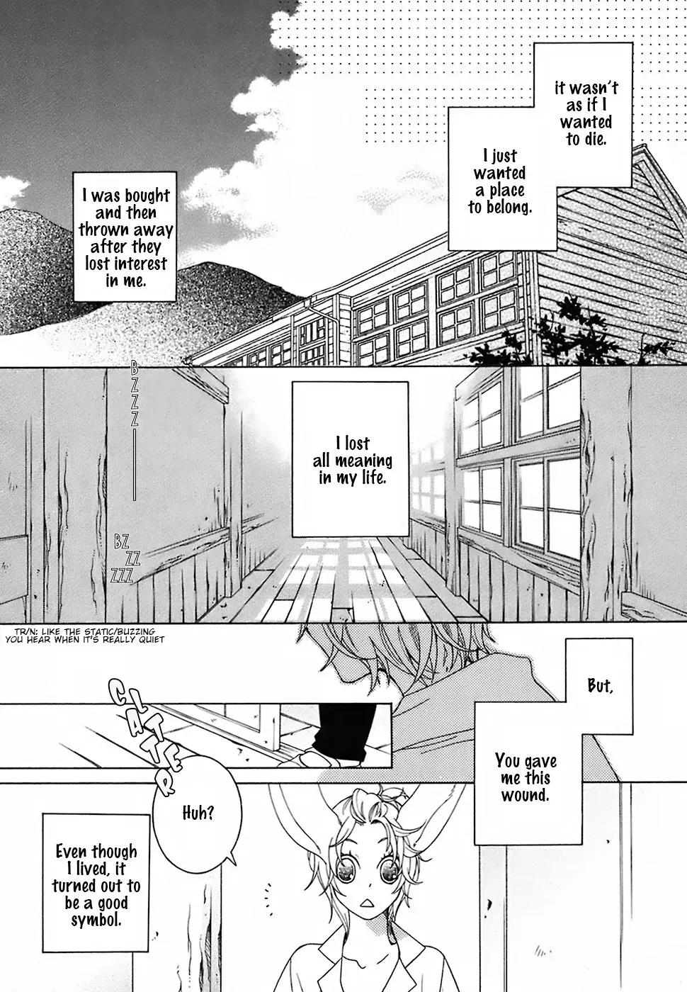 Read School Teacher chapter 22 image 19 on Lezhin