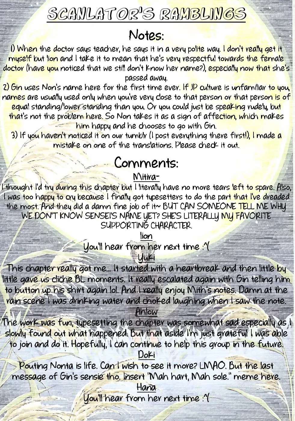 Read School Teacher chapter 22 image 21 on Lezhin