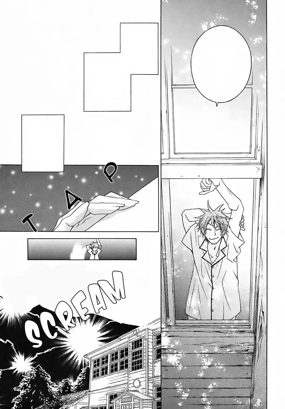 Read School Teacher chapter 23 image 10 on Lezhin