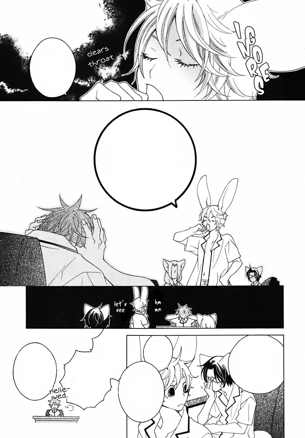 Read School Teacher chapter 23 image 16 on Lezhin