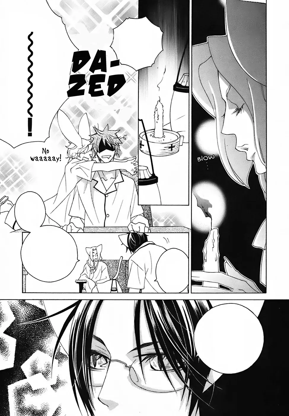 Read School Teacher chapter 23 image 18 on Lezhin