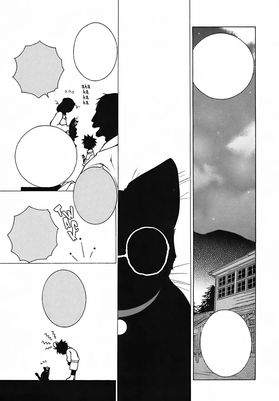 Read School Teacher chapter 23 image 22 on Lezhin